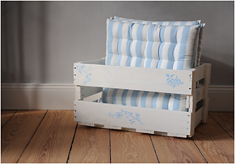 Willkommen bei unseren Herzstücken --einzigartige Shabby Chic Möbel